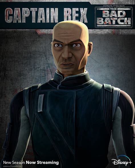 clone wars episodes to watch for bad batch|captain rex bad batch episode.